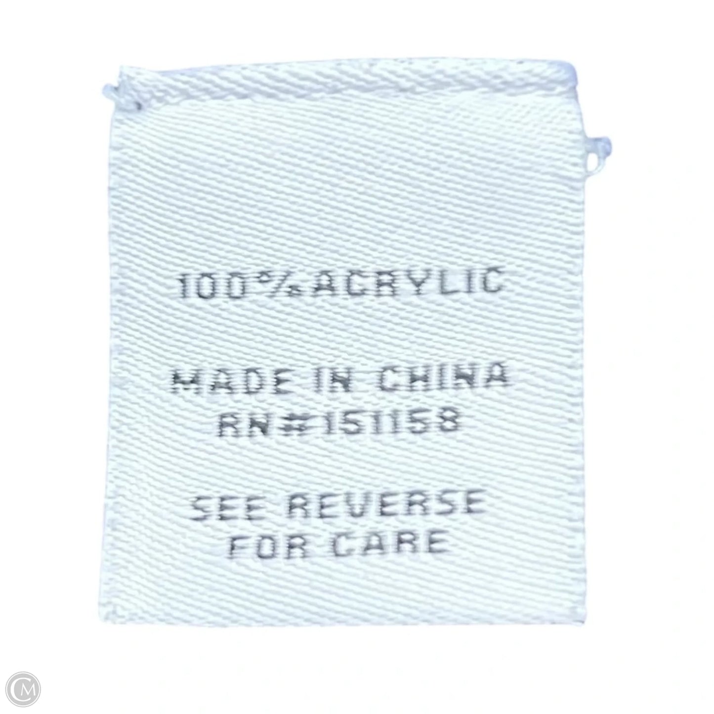 Shorts By 525 In Navy, Size: 0