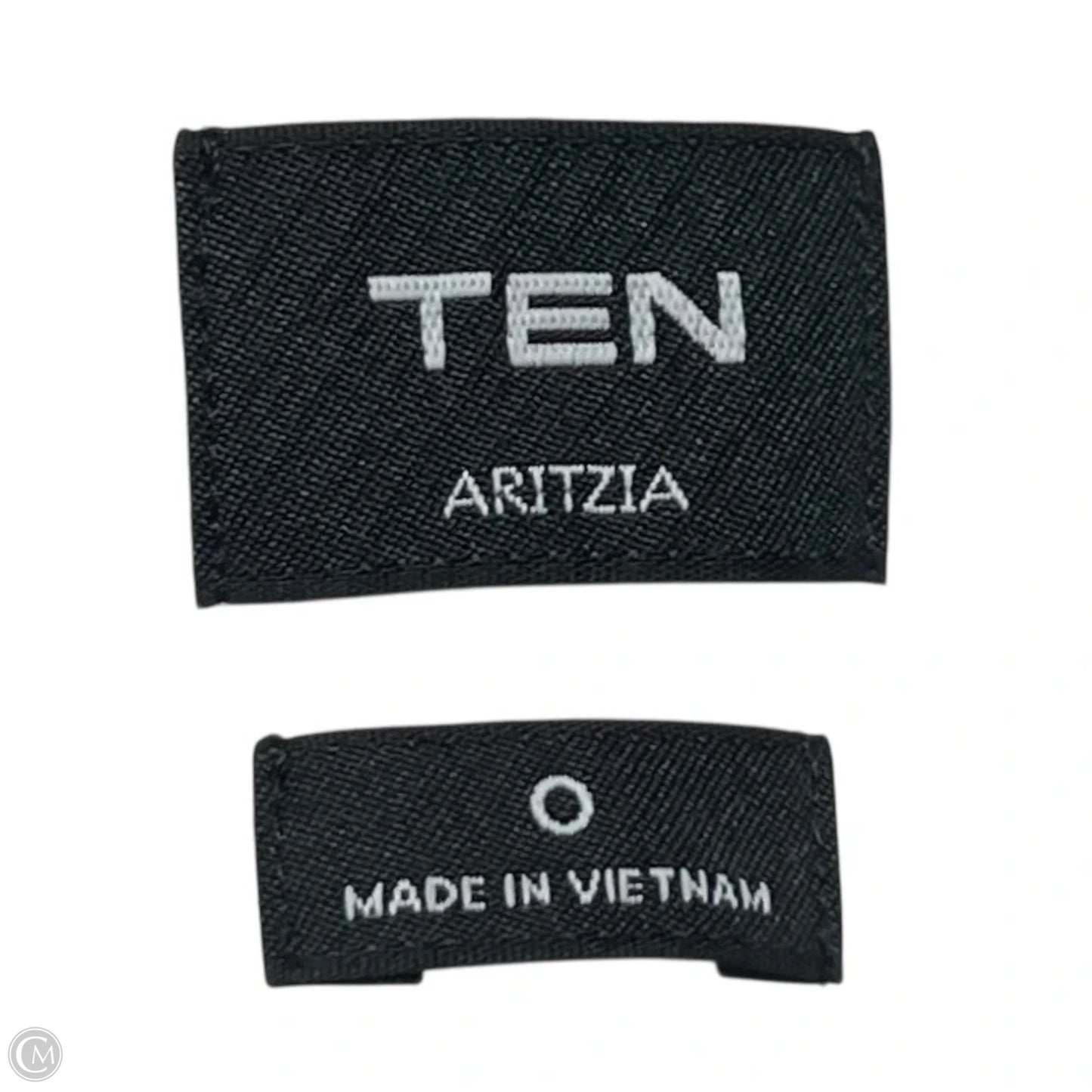 Dress Party Midi By Aritzia In White, Size: Xs