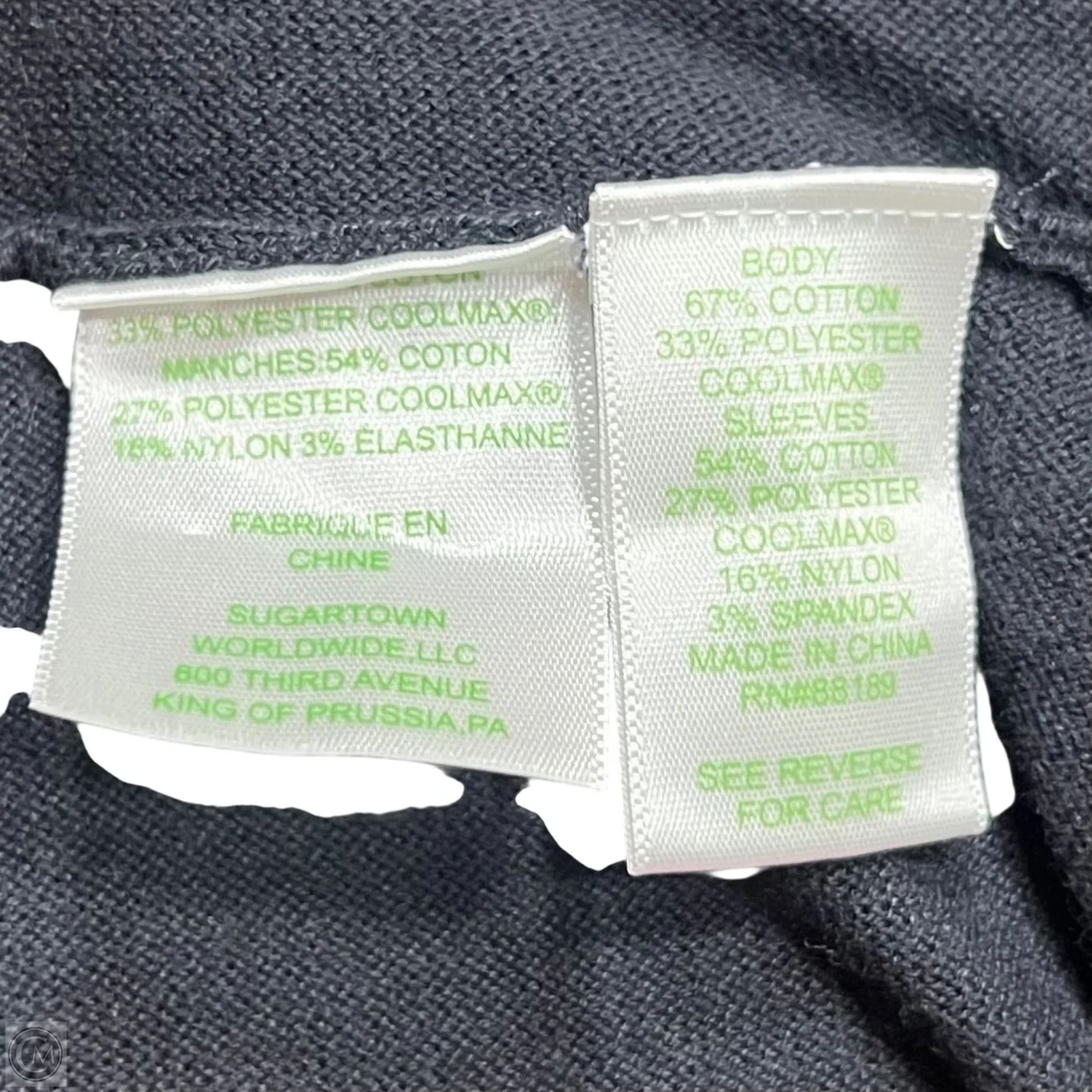 Sweater Cardigan Designer By Lilly Pulitzer In Black, Size: S