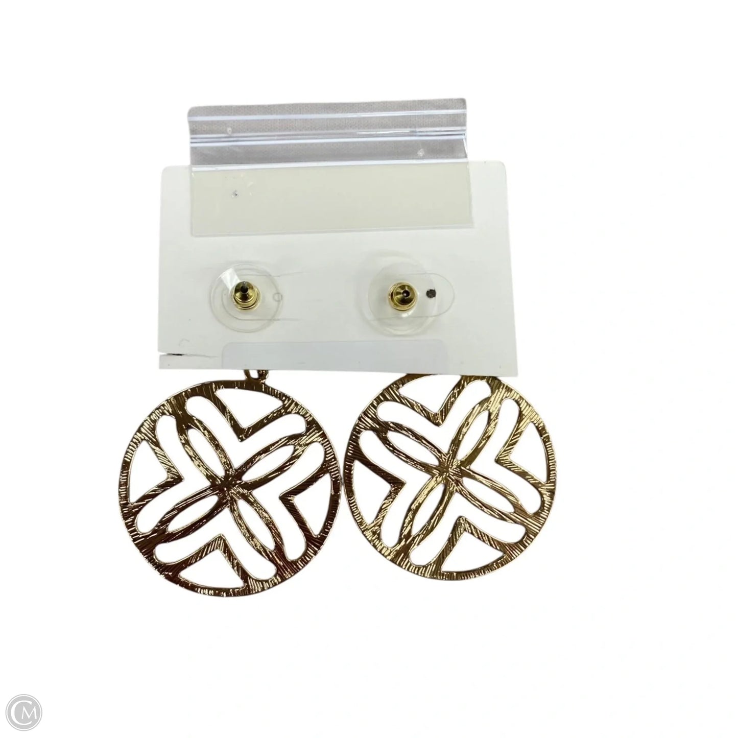 Earrings Designer By Lilly Pulitzer