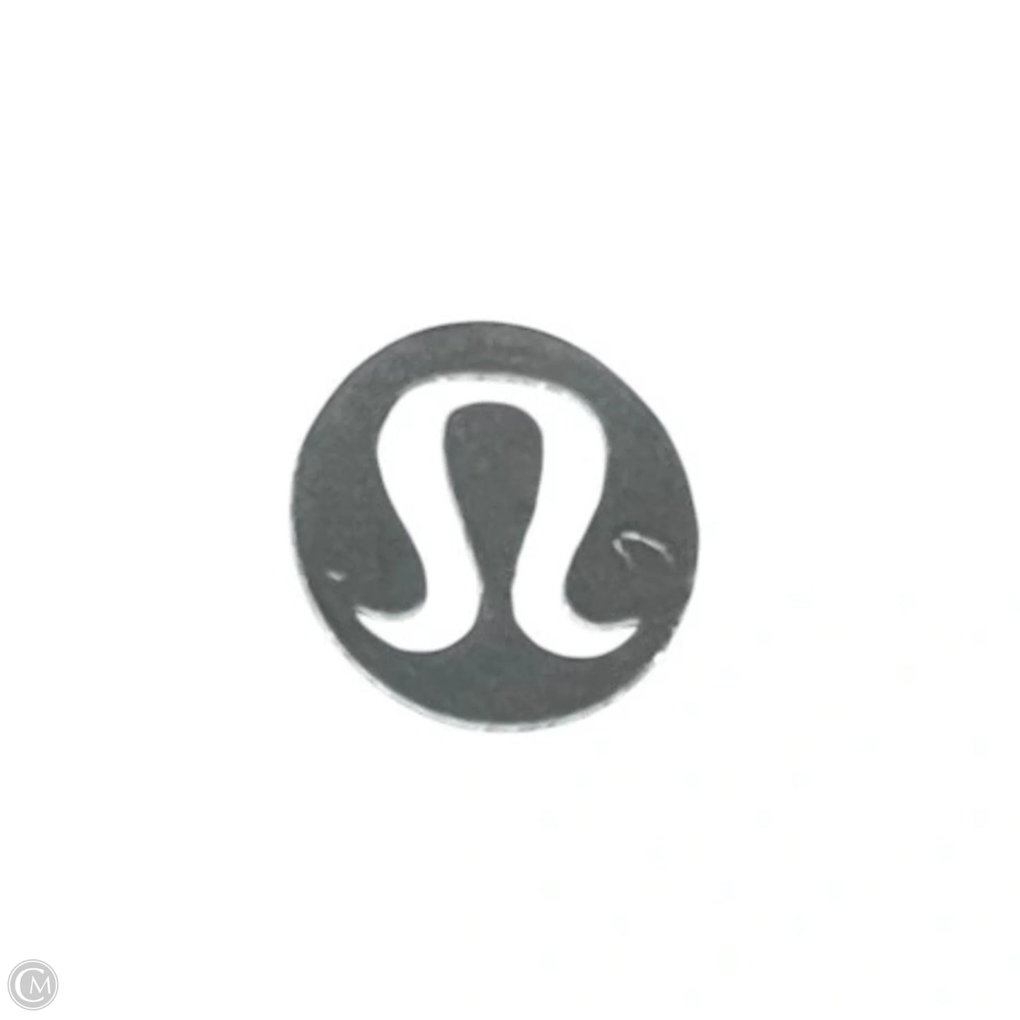 Athletic Leggings By Lululemon In Black, Size: 4