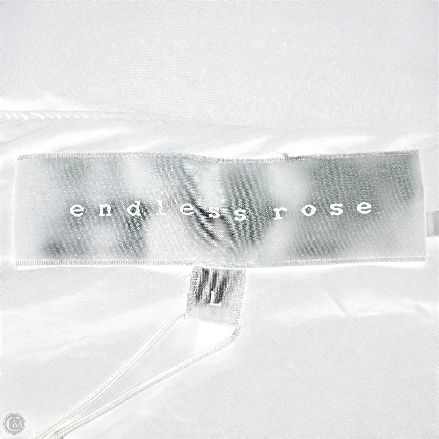 Dress Party Long By Endless Rose In Black, Size: L