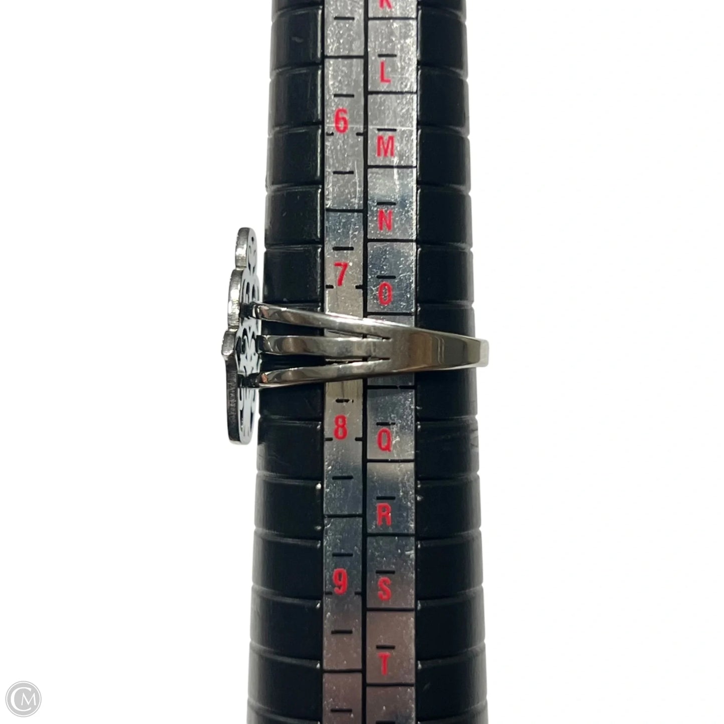 Ring Stackable, Size 7.5