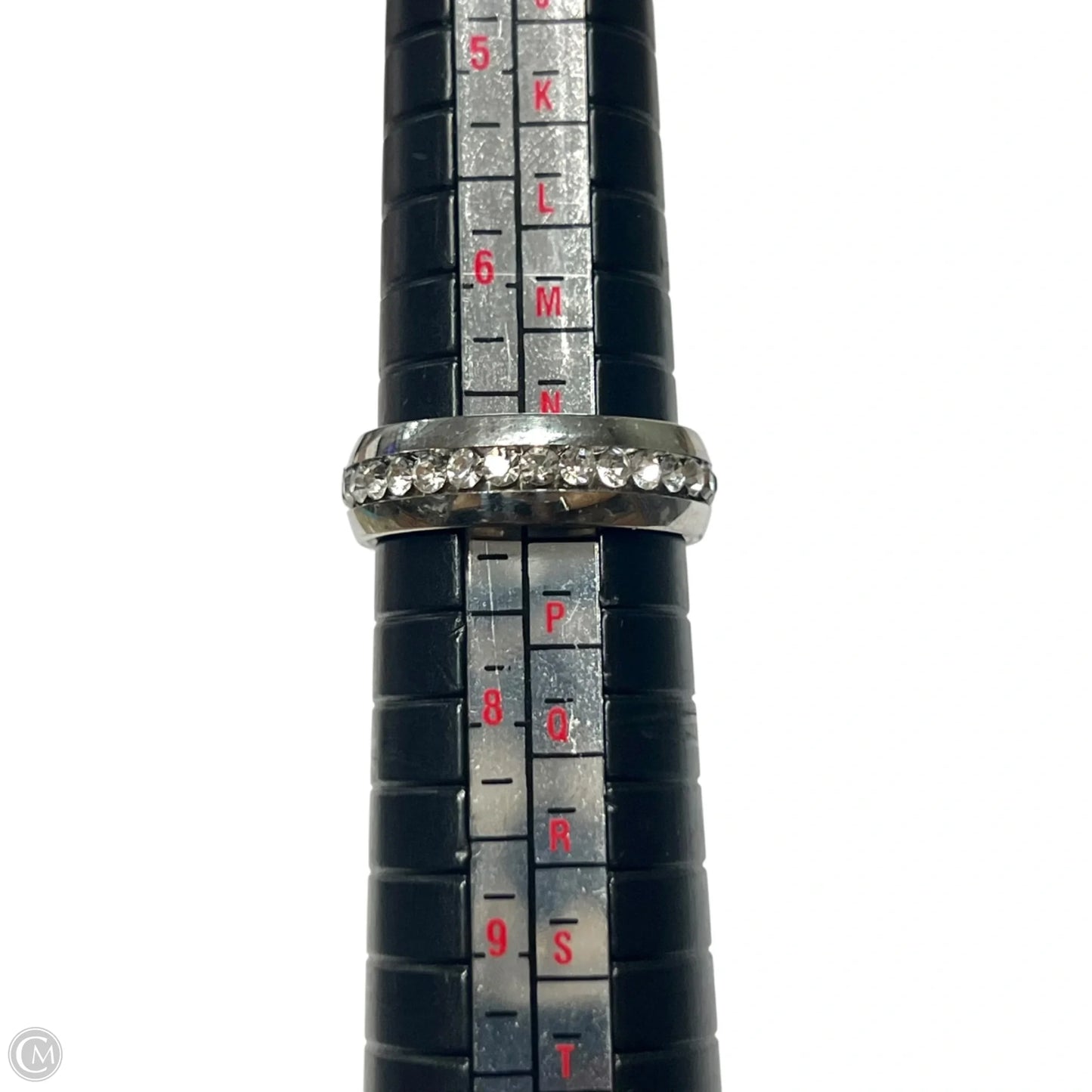 Ring Stackable, Size 7