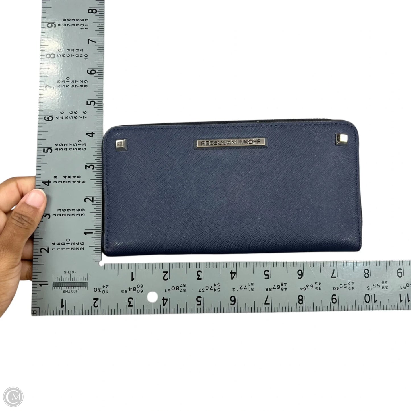 Wallet Designer By Rebecca Minkoff, Size: Medium