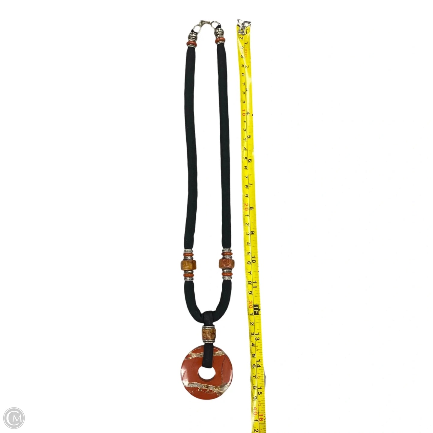 Necklace Statement