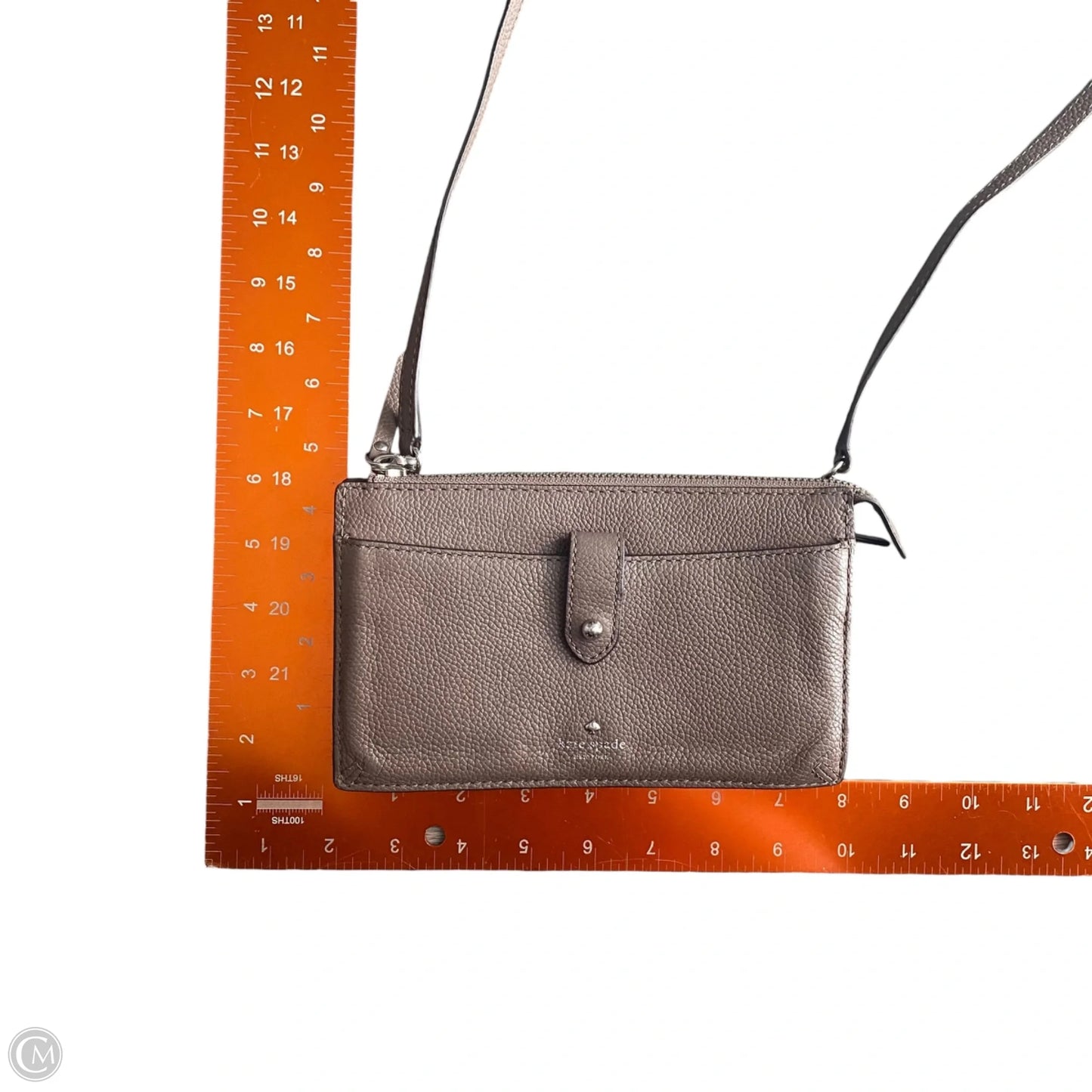 Crossbody Designer By Kate Spade, Size: Small