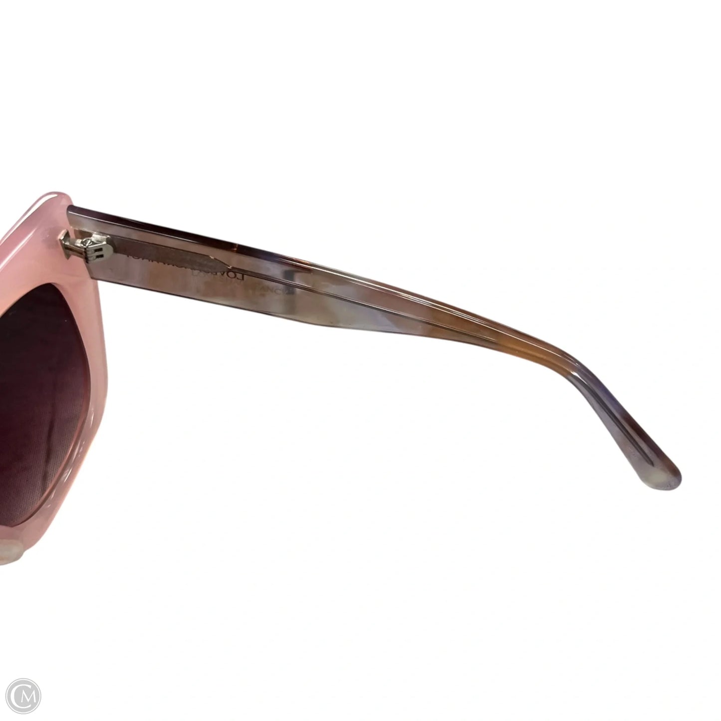 Sunglasses By Loveshackfancy