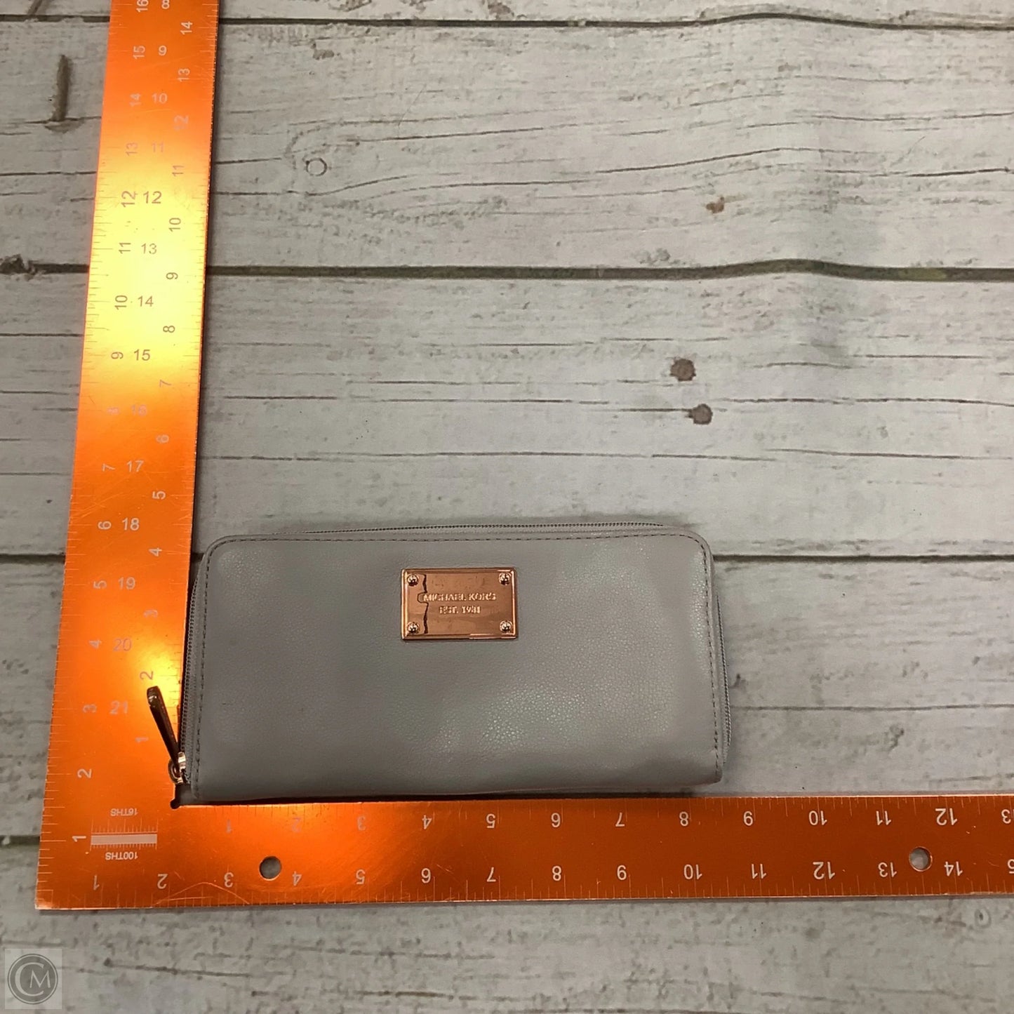 Wallet Designer By Michael Kors, Size: Medium