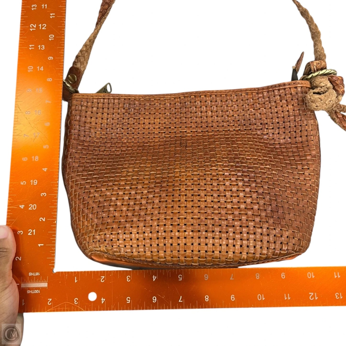 Handbag Designer By Patricia Nash, Size: Small