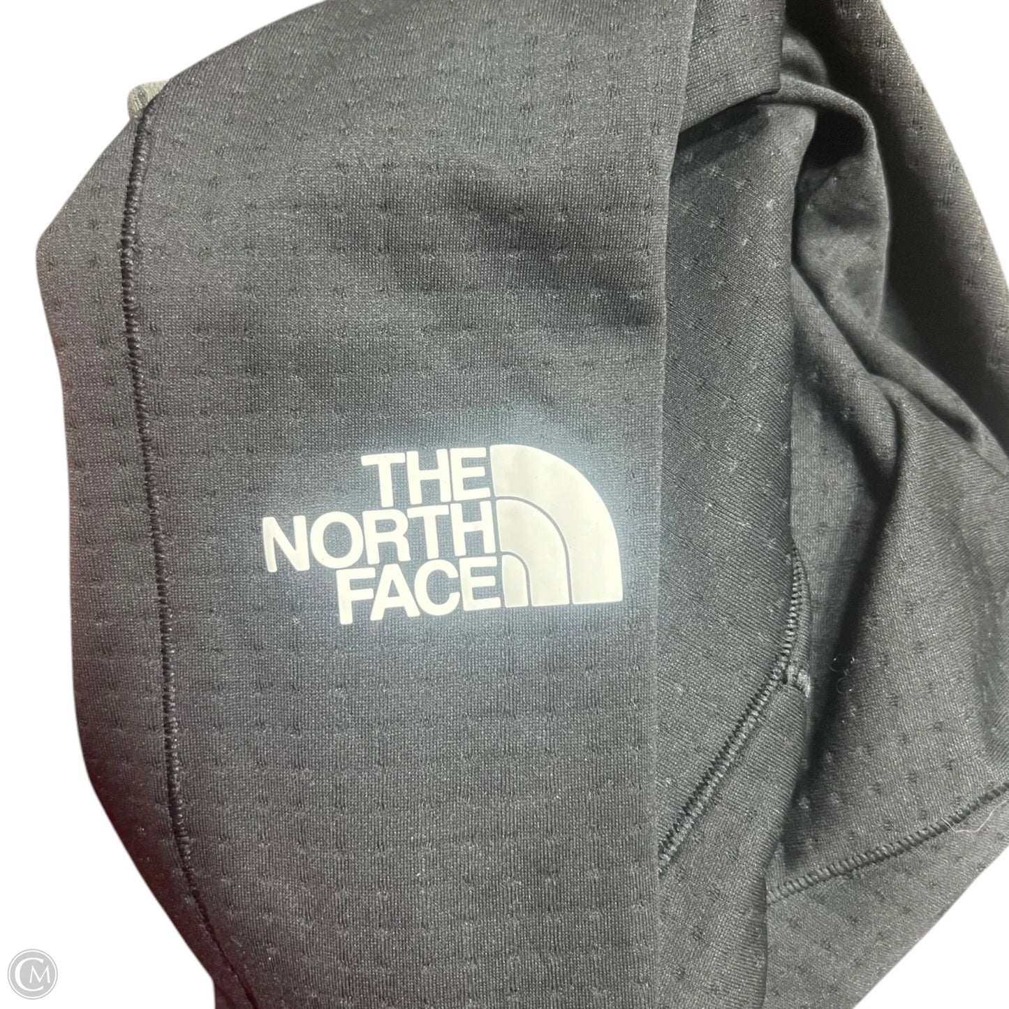 Athletic Leggings By The North Face In Black, Size: 0