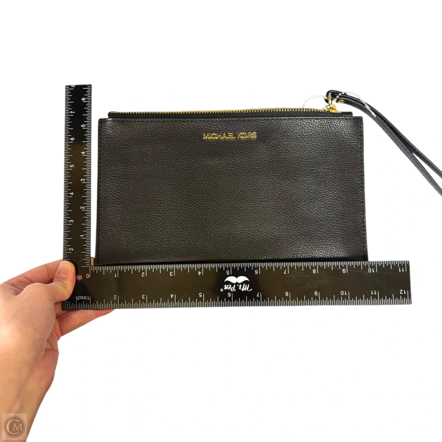Wristlet Designer By Michael Kors, Size: Medium