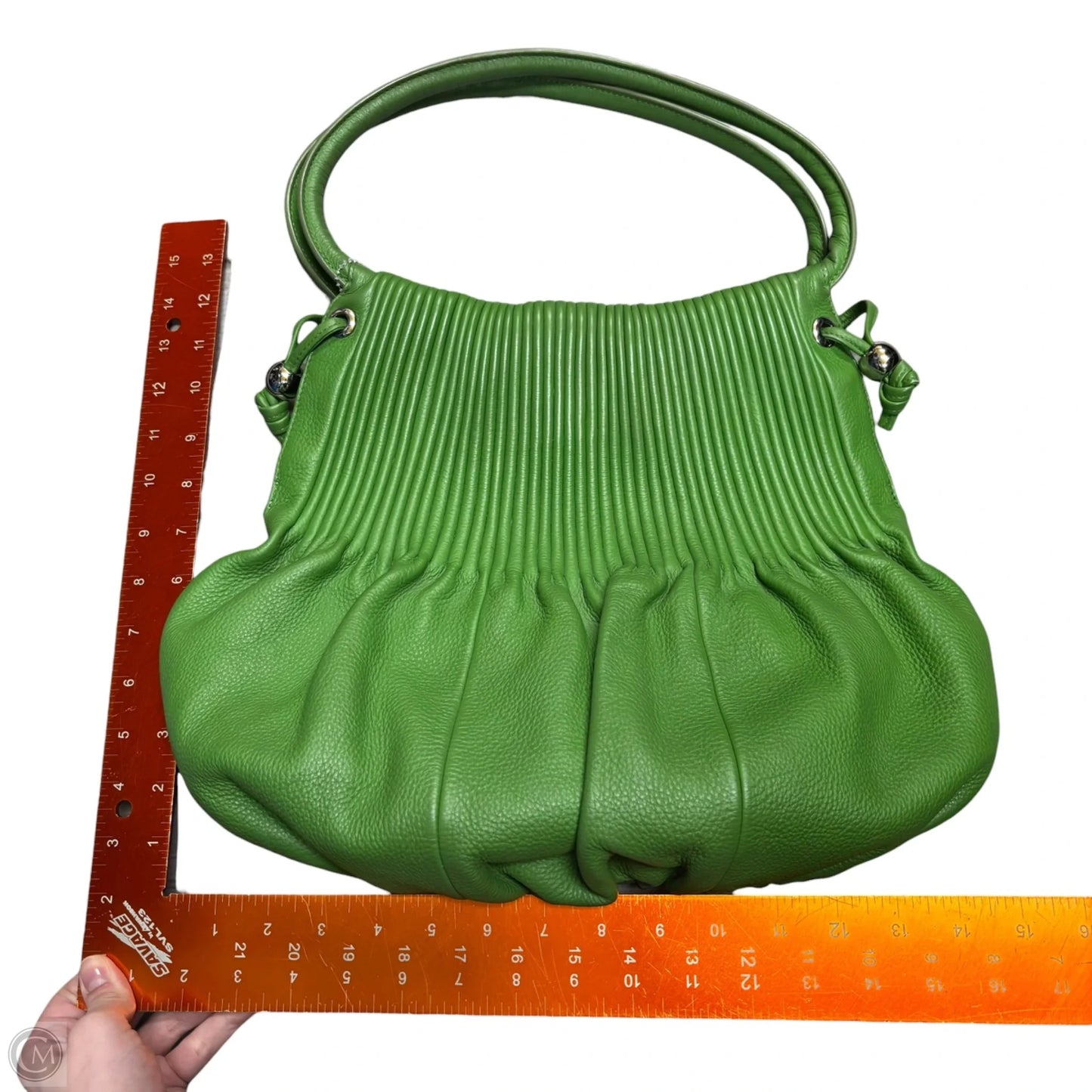 Handbag By Bodhi, Size: Medium