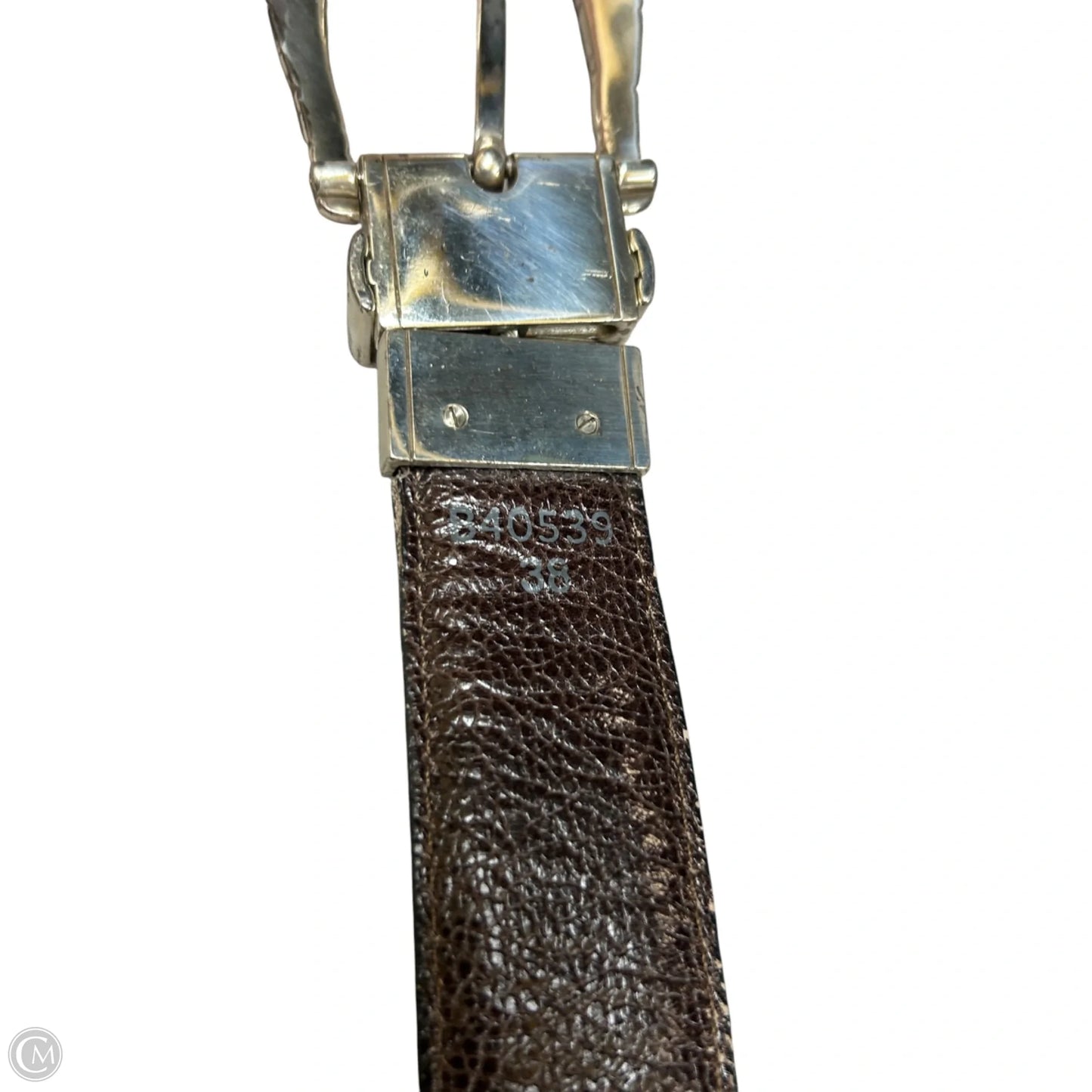 Belt By Brighton, Size: L