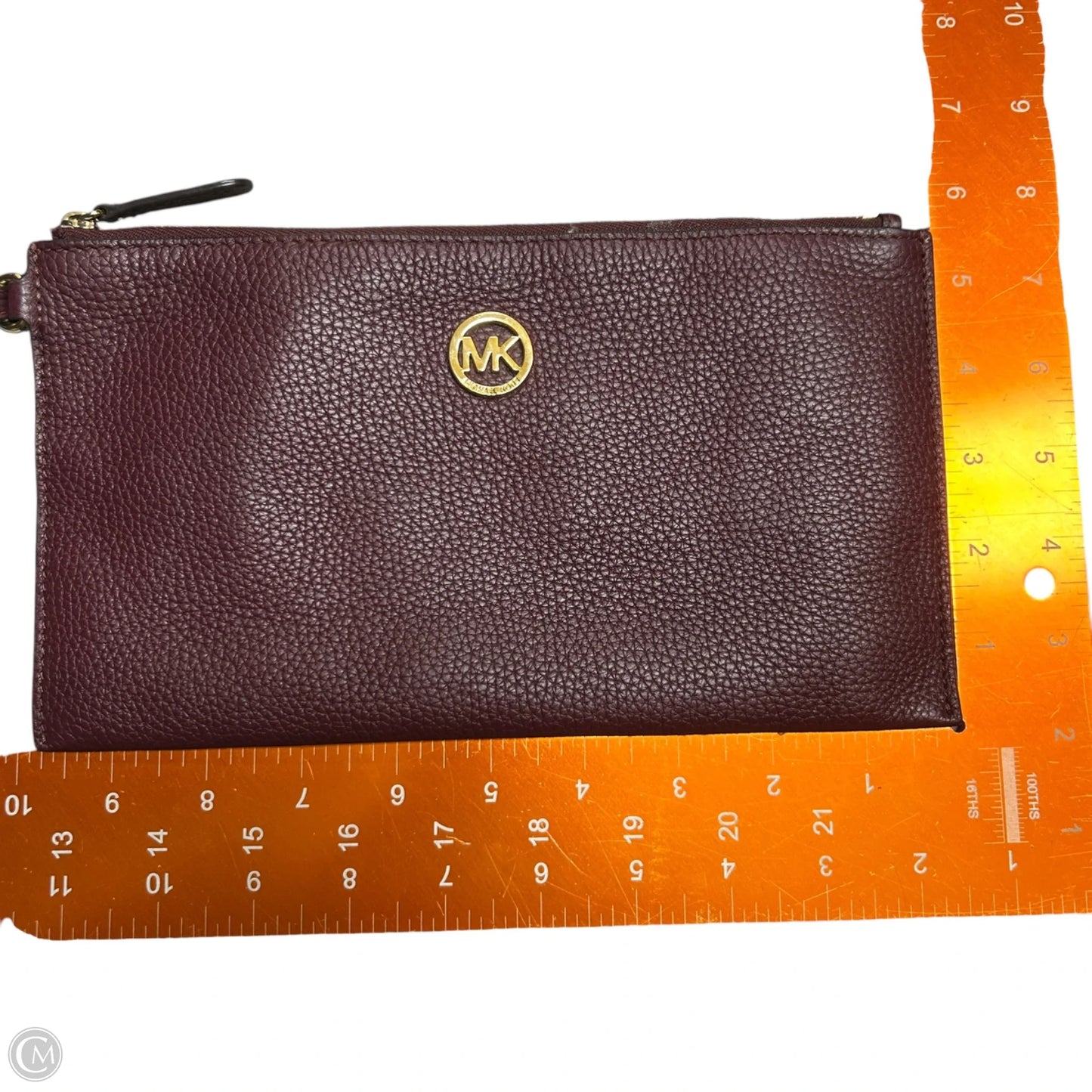 Wristlet By Michael By Michael Kors, Size: Large