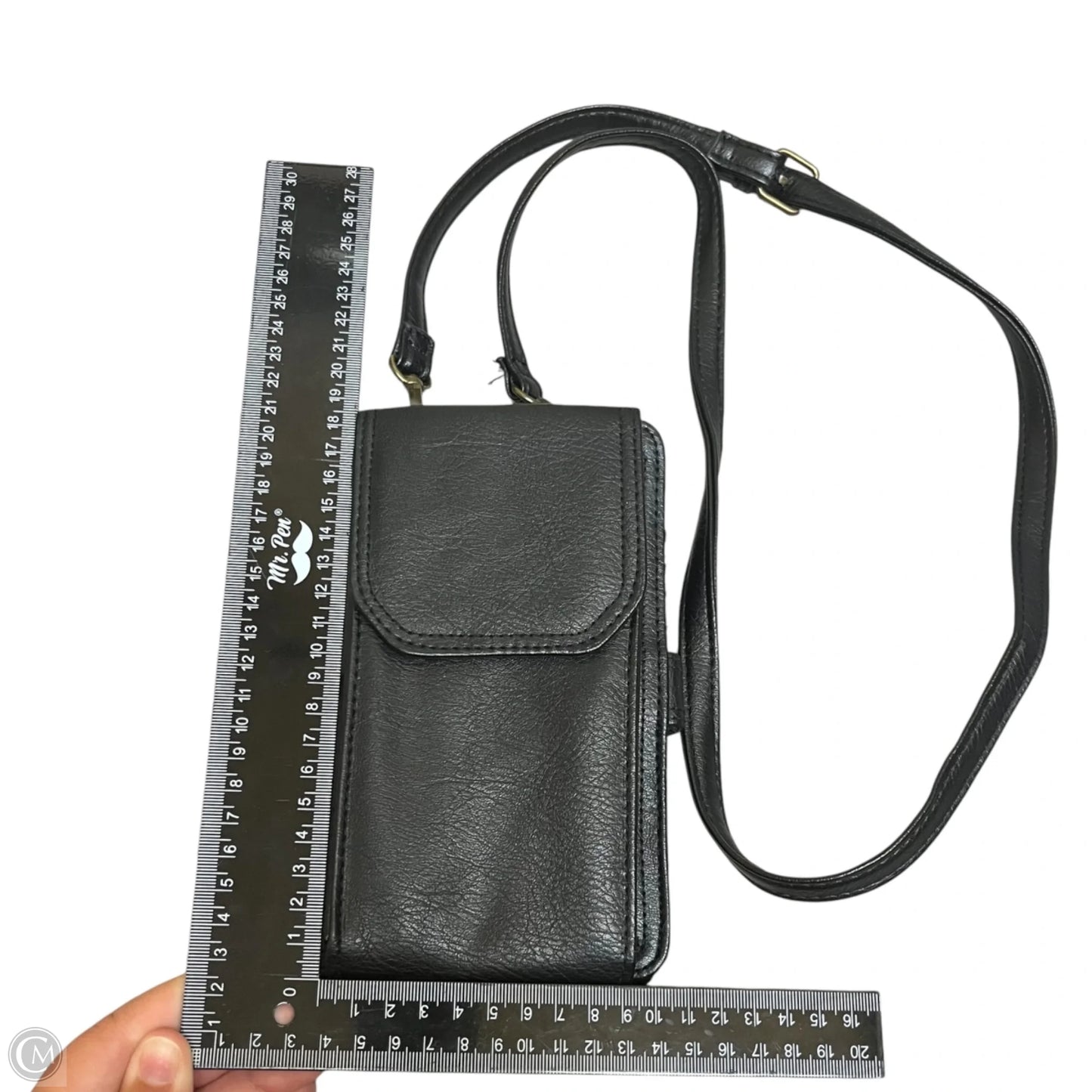 Crossbody, Size: Small