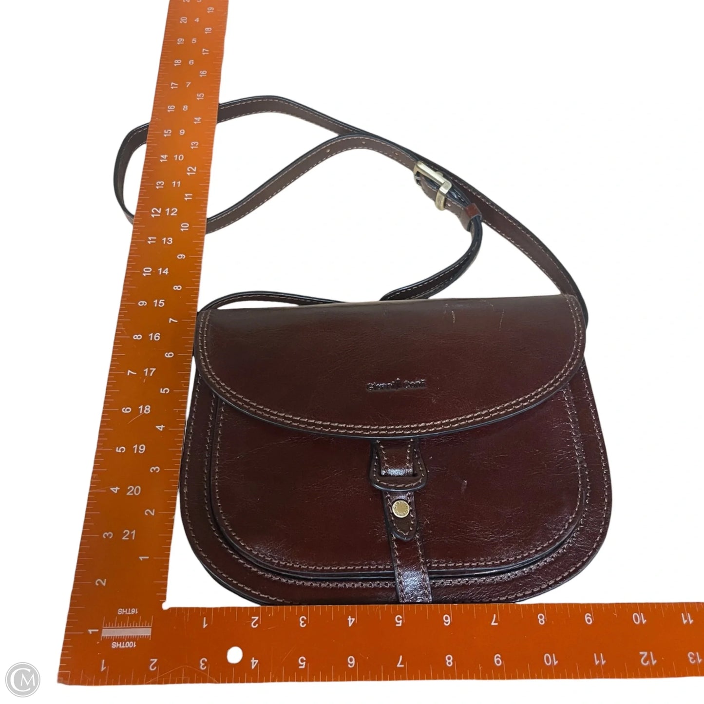 Crossbody By gianni conti Size: Small