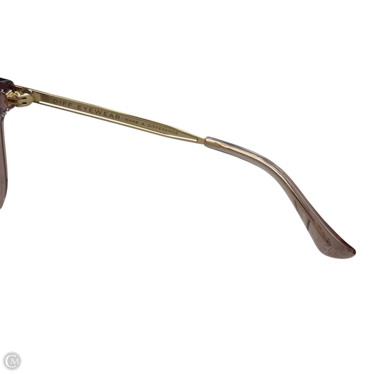 Sunglasses By Diff Eyewear