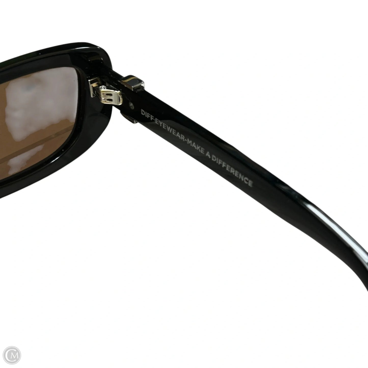 Sunglasses By Diff