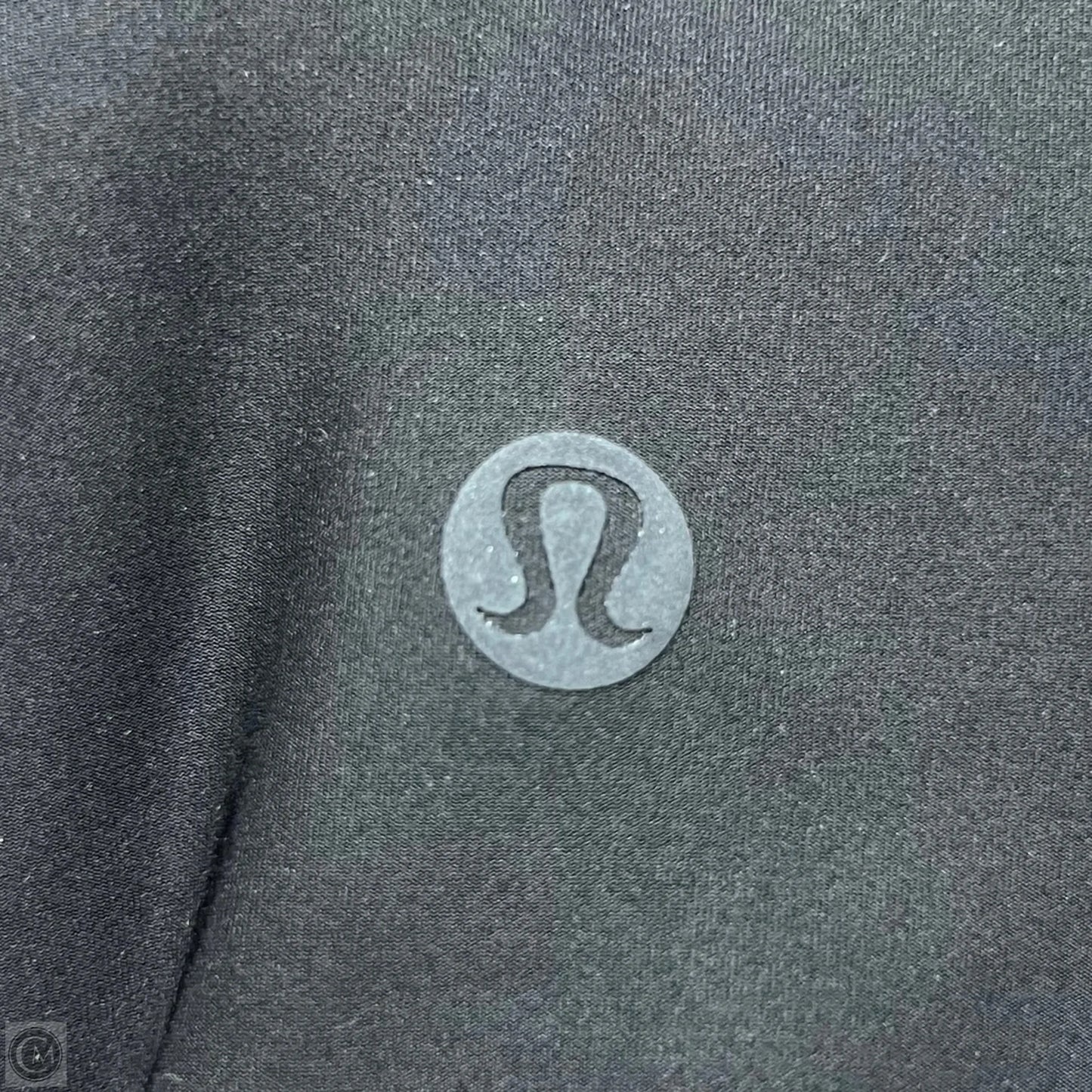 Coat Other By Lululemon In Black, Size: M