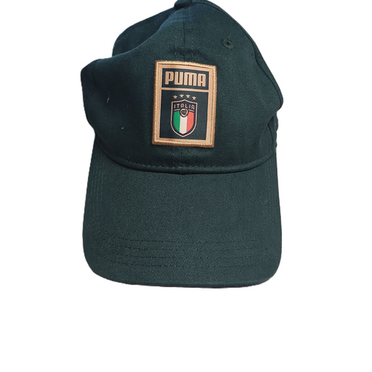 Hat Baseball Cap By Puma