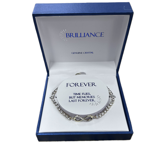 Bracelet Charm By Brilliance