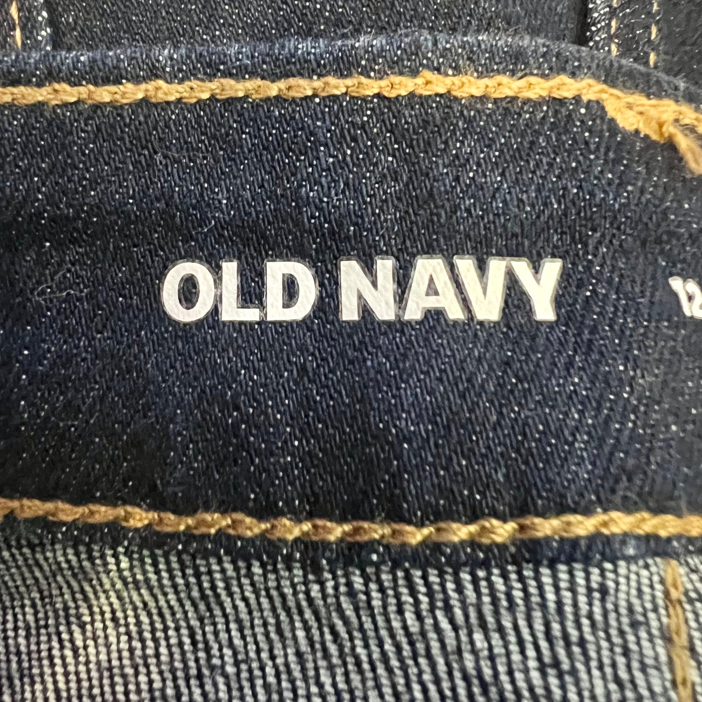 Jeans Flared By Old Navy  Size: 12