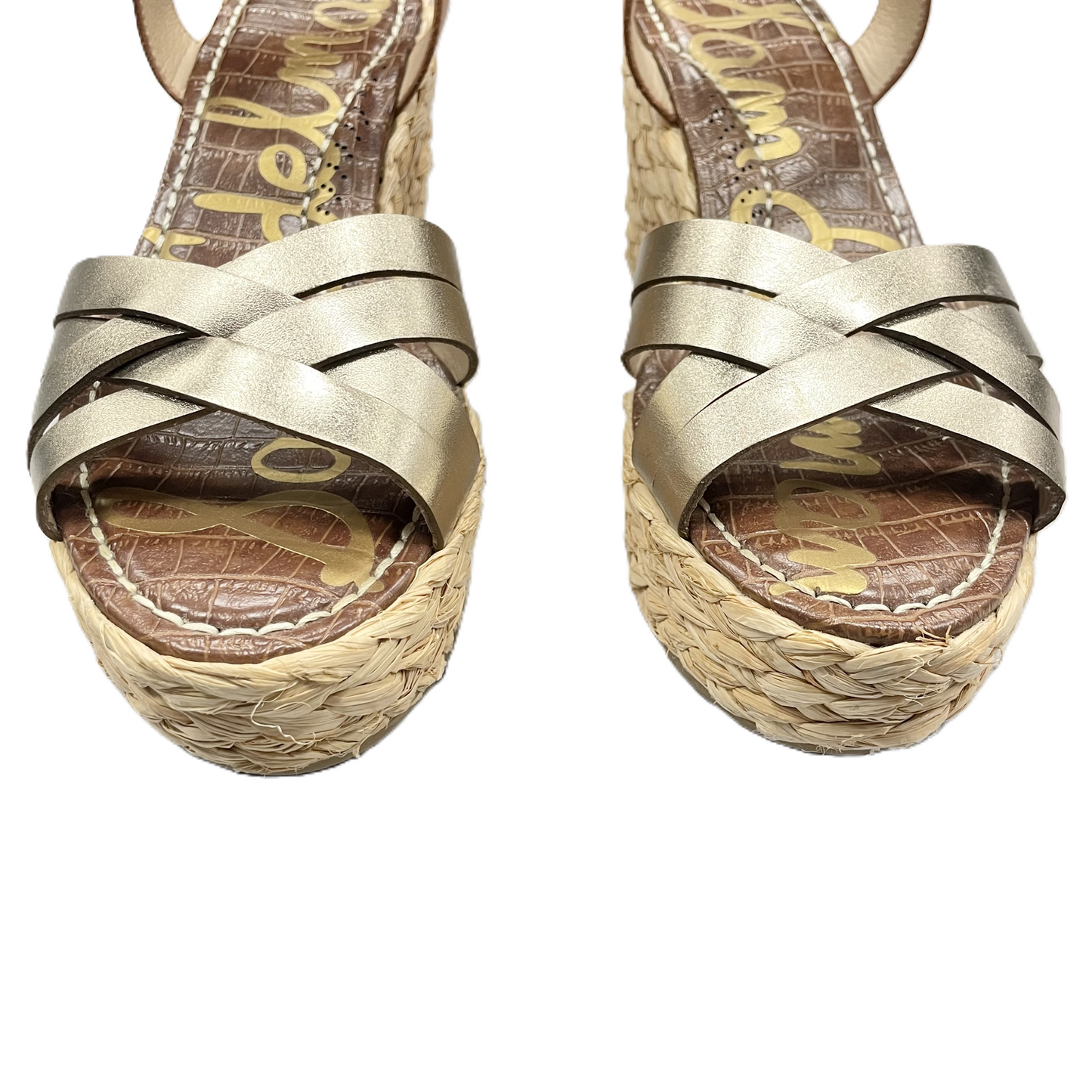 Sandals Designer By Sam Edelman  Size: 7.5