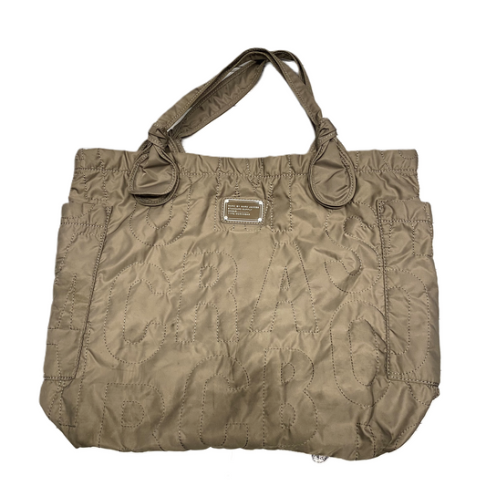 Tote Designer By Marc By Marc Jacobs  Size: Large