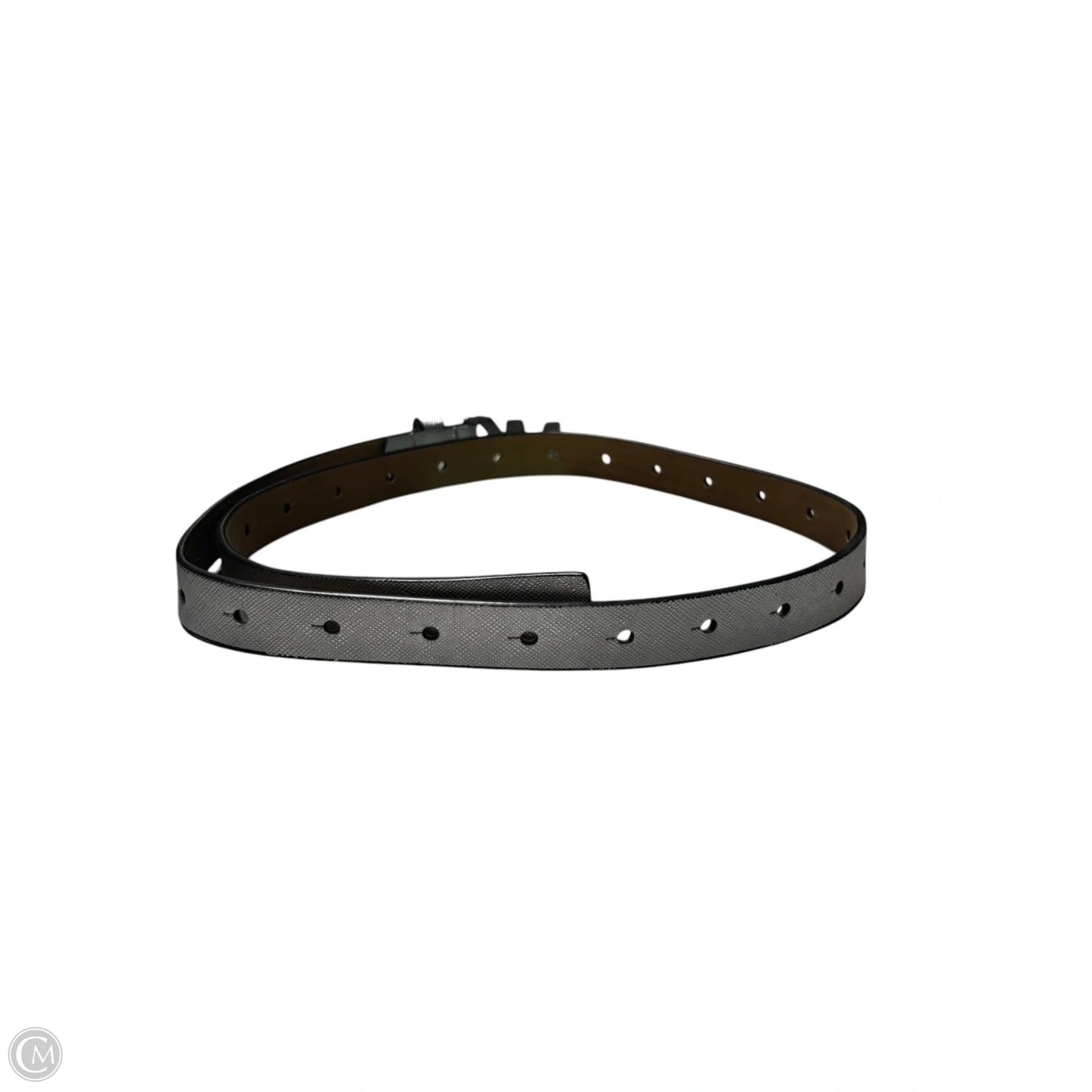 Belt Designer By Michael Kors