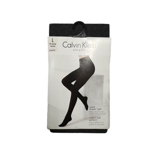 Tights By Calvin Klein  Size: L
