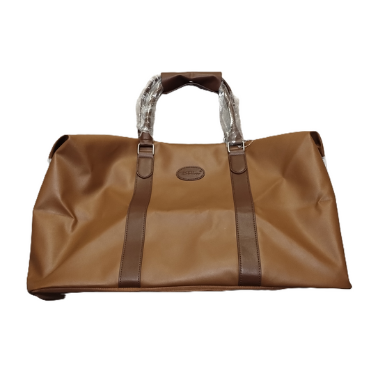 Duffle And Weekender By Bella Russo  Size: Medium