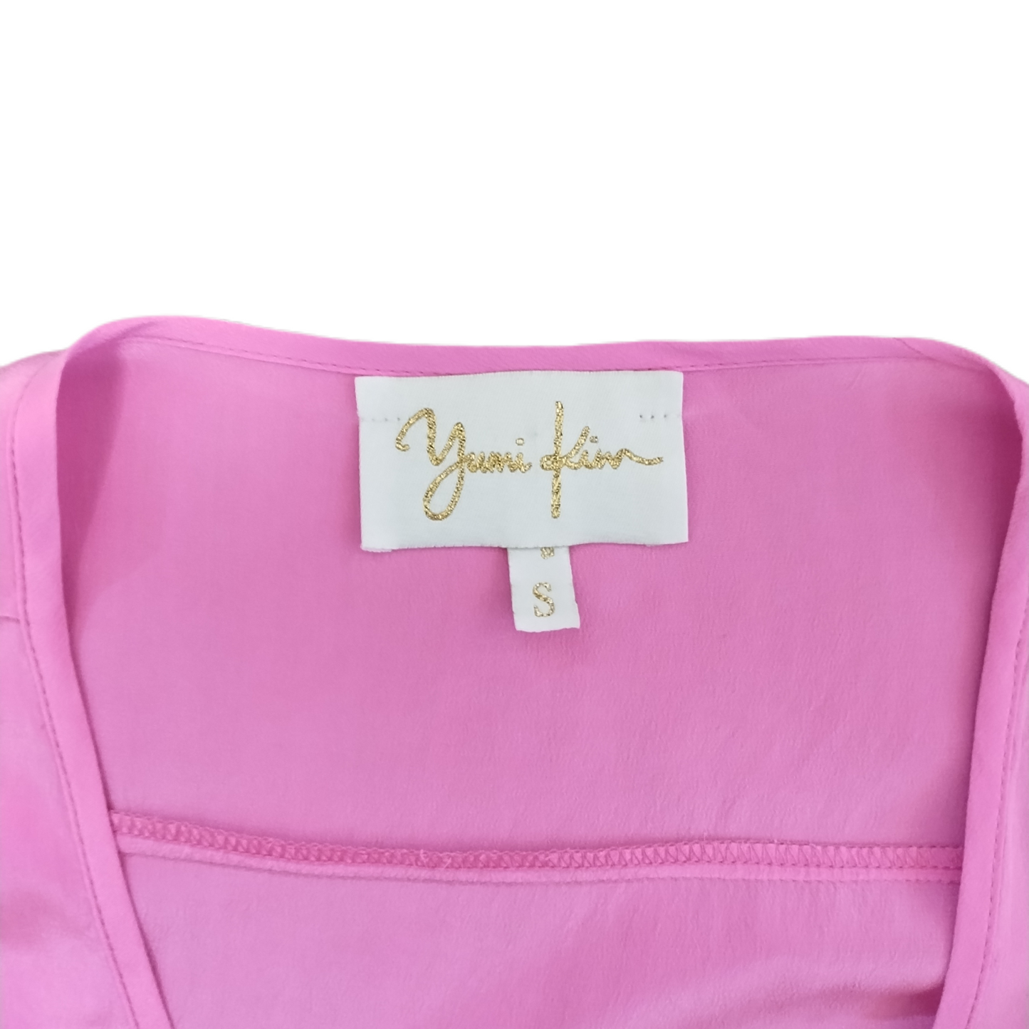Top Long Sleeve By Yumi Kim Size: S