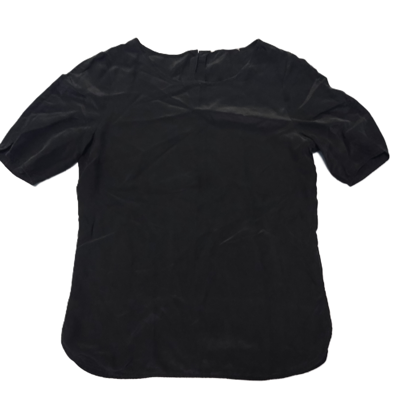Top Short Sleeve By Banana Republic Size: Xs