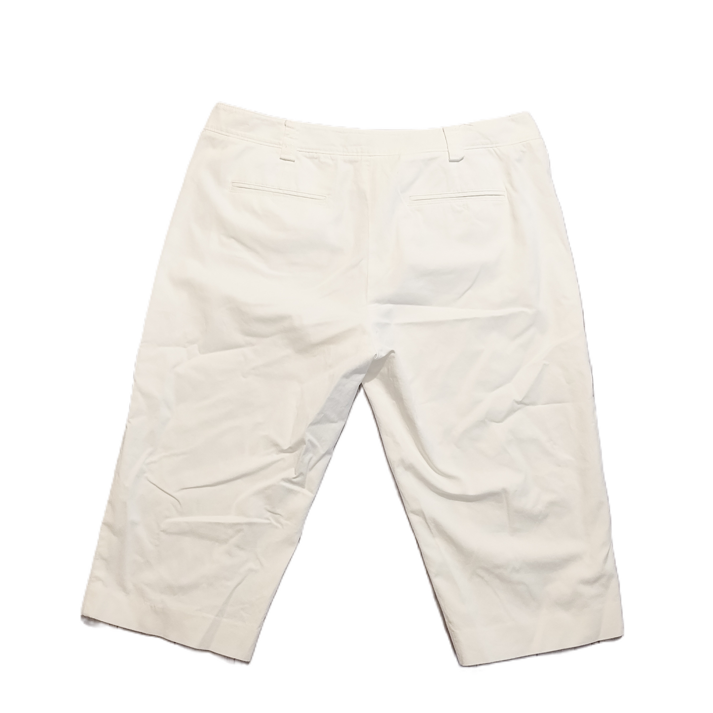 Pants Cropped By Theory Size: 10