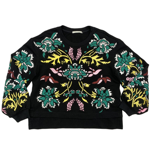 Sweatshirt Designer By Alice + Olivia  Size: L