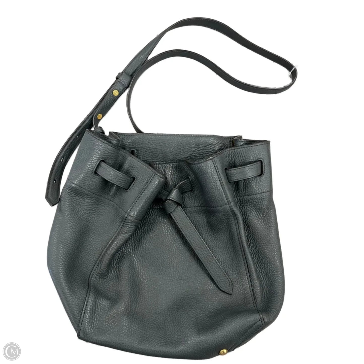 Crossbody Designer By Annabell Ingal , Size: Medium
