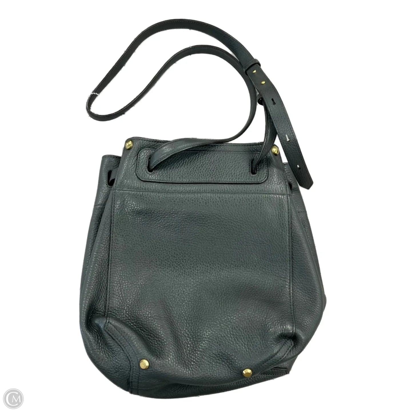 Crossbody Designer By Annabell Ingal , Size: Medium
