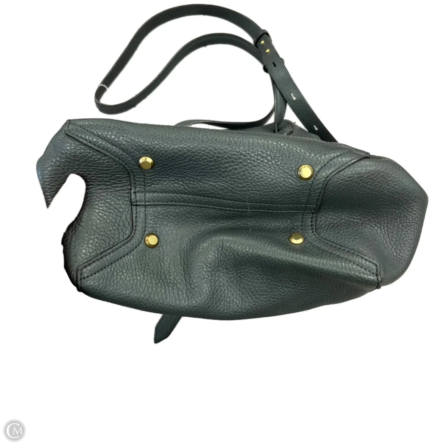 Crossbody Designer By Annabell Ingal , Size: Medium