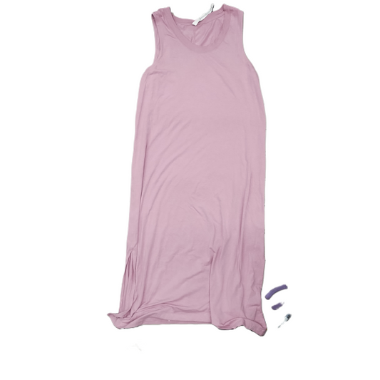 Dress Casual Maxi By Lululemon  Size: M