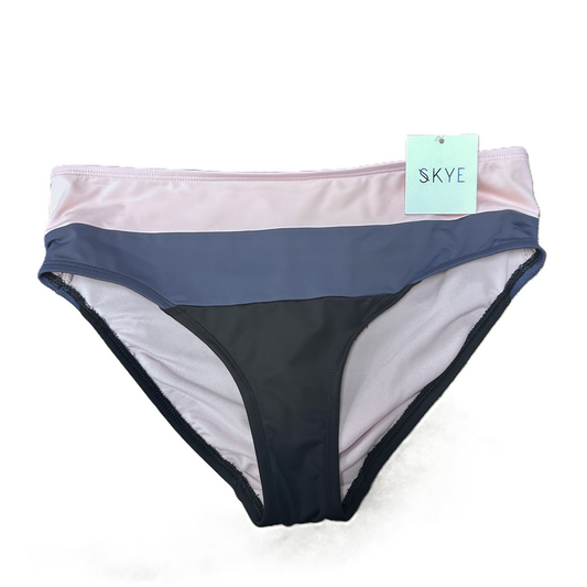Swimsuit Bottom By Skye  Size: Xs