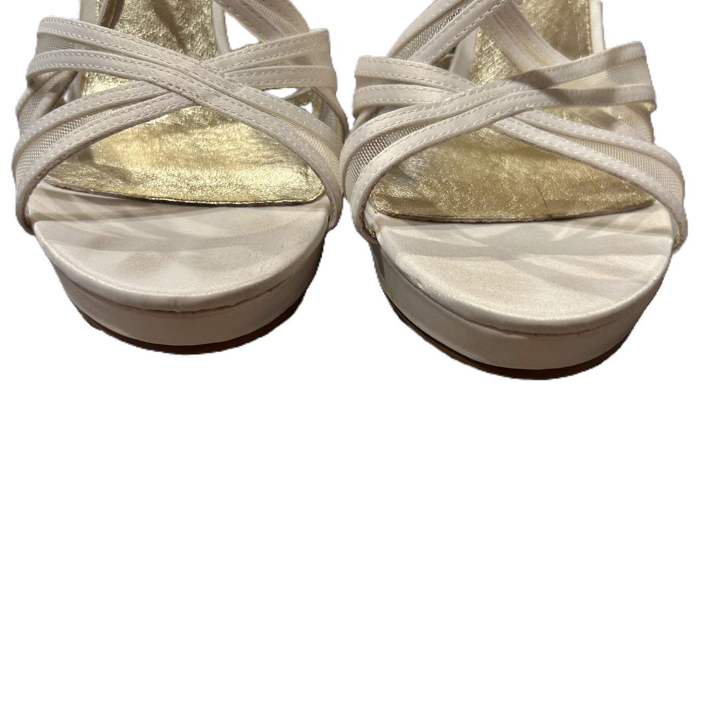 Shoes Heels Stiletto By Adrianna Papell Size: 9