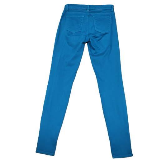 Pants Corduroy By J Brand  Size: 2