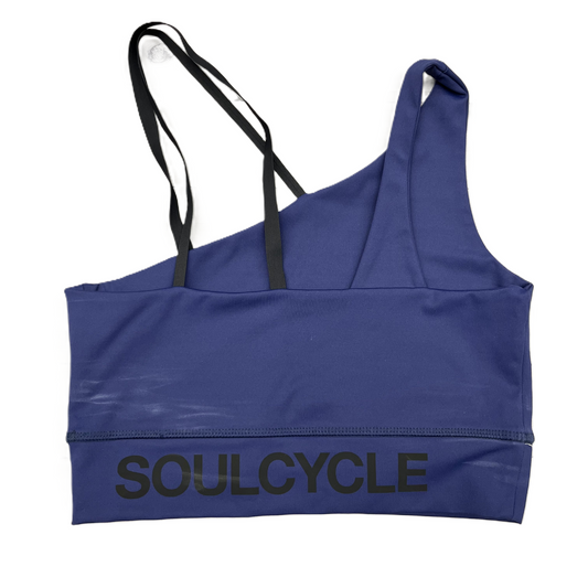 Athletic Bra By Soul Cycle Size: M