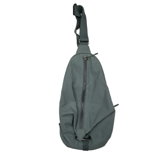 Sling Bag By Athleta  Size: Large