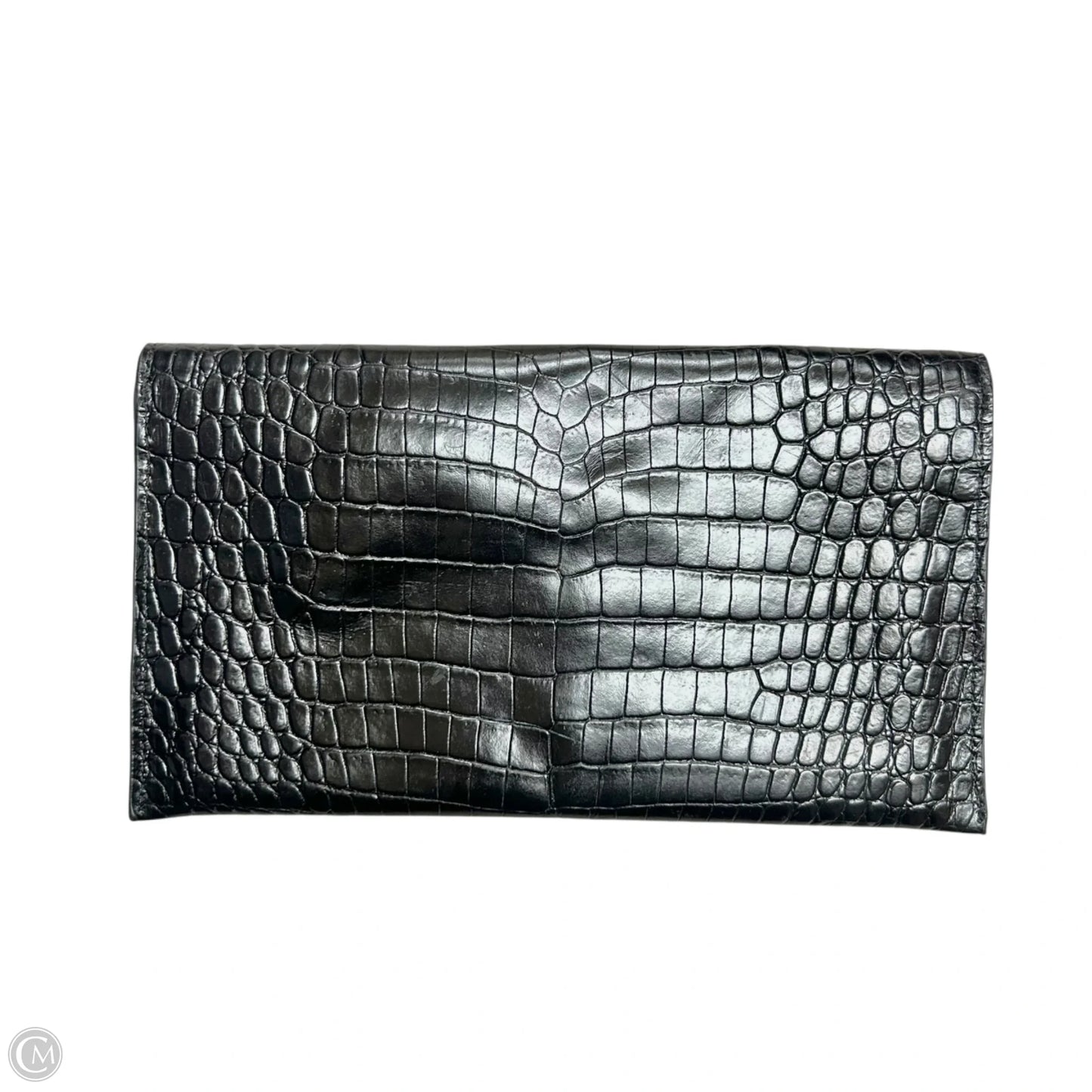 Clutch By Banana Republic, Size: Medium