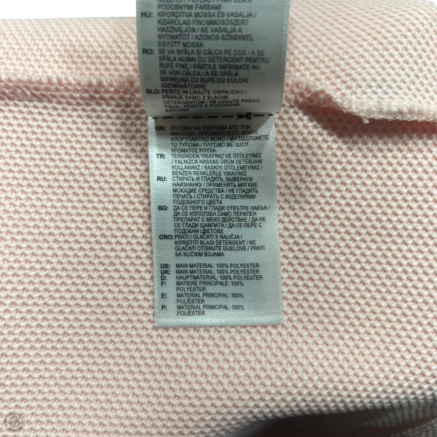Dress Casual Midi By Adidas In Pink, Size: Xs