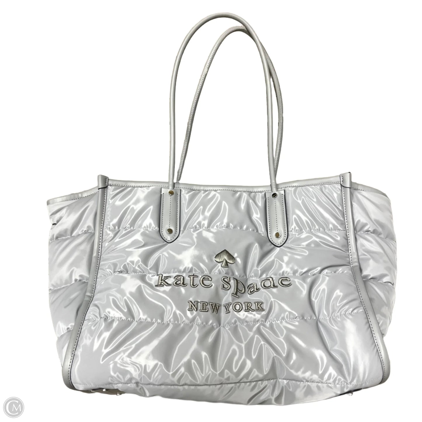 Tote Designer By Kate Spade, Size: Large