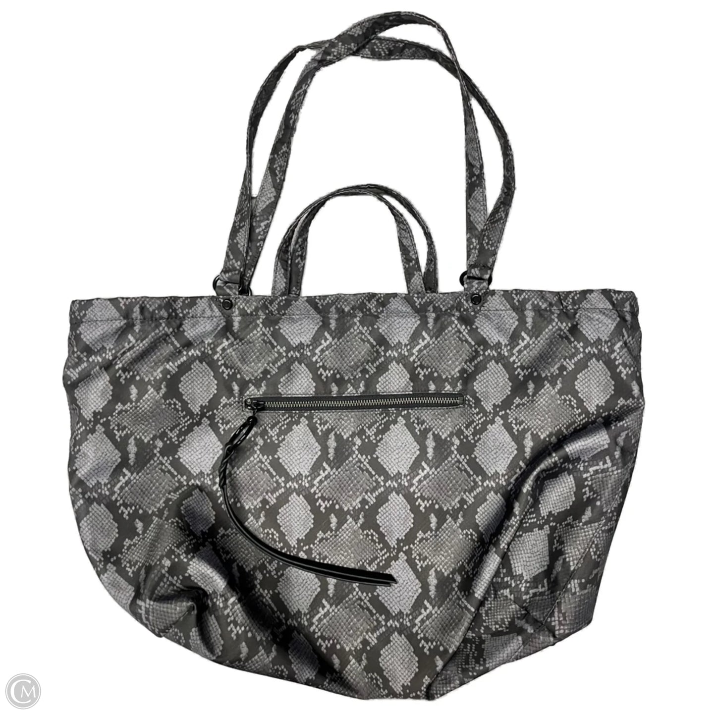Tote Designer By Rebecca Minkoff, Size: Large