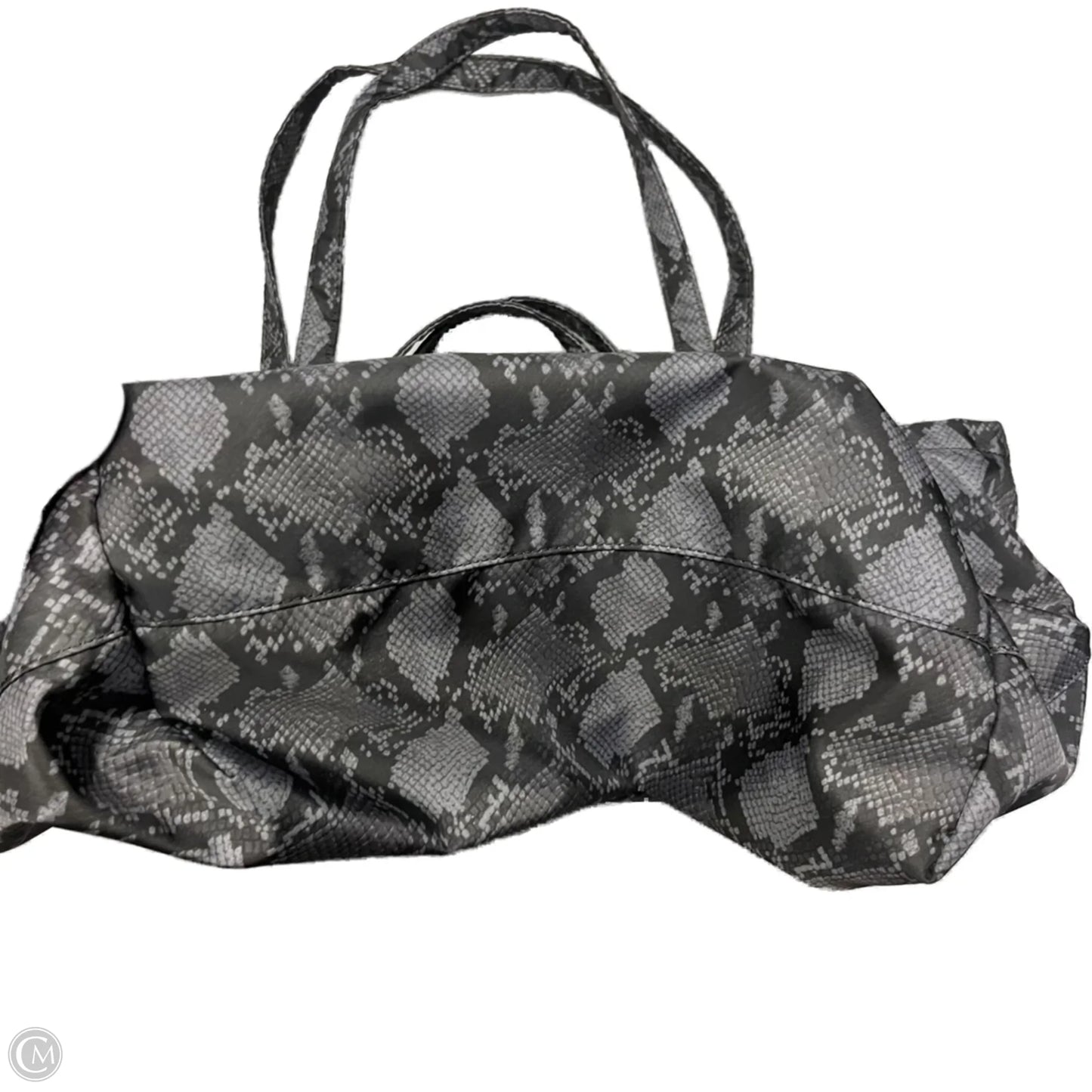 Tote Designer By Rebecca Minkoff, Size: Large